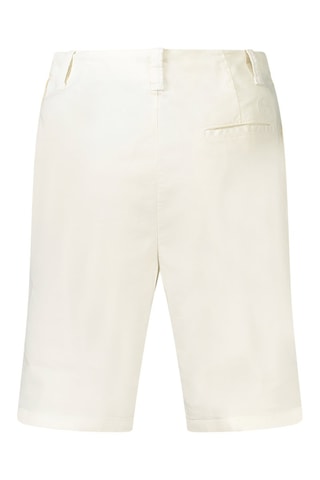 Short slim - Blanc