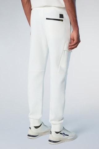 Jogging - Blanc