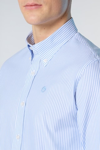 Chemise - Bleu