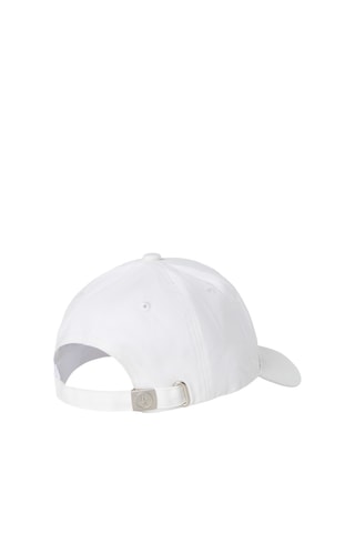 Casquette - Blanc