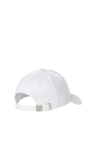 Casquette - Blanc