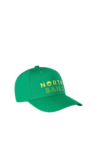 Casquette - Vert