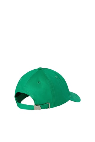 Casquette - Vert