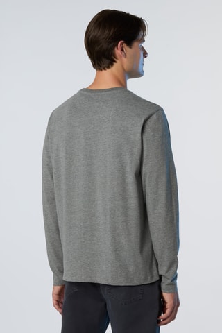 T-shirt - Gris