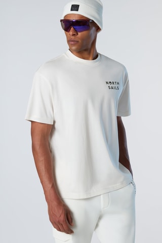T-shirt - Blanc