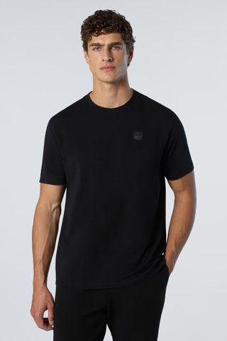 T-shirt - Noir