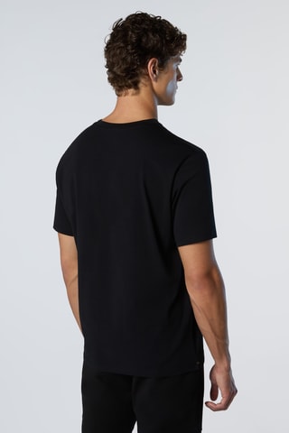 T-shirt - Noir