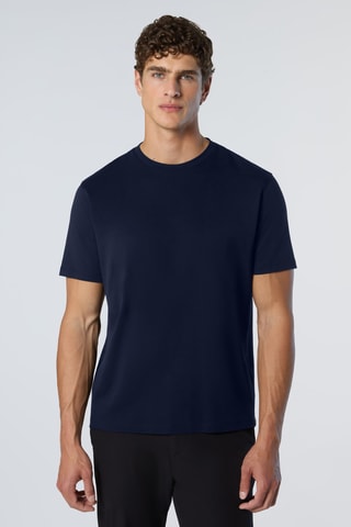 T-shirt - Bleu