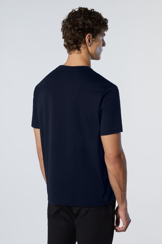 T-shirt - Bleu