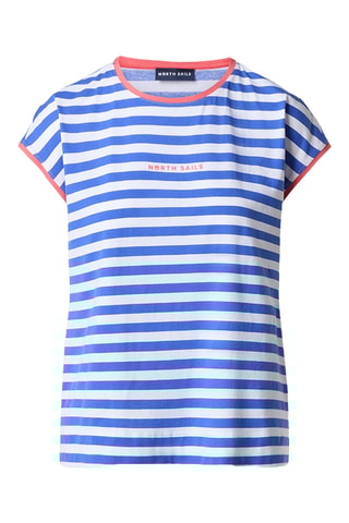 T-shirt - Bleu