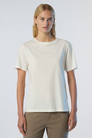 T-shirt - Blanc