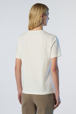 T-shirt - Blanc