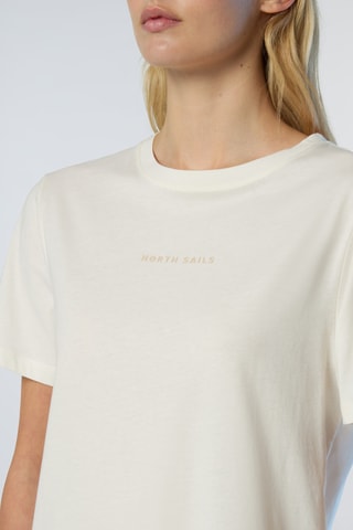T-shirt - Blanc