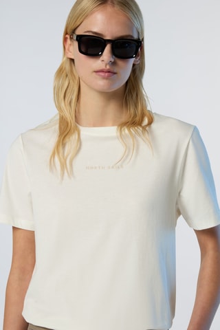 T-shirt - Blanc