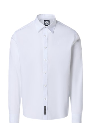 Chemise - Blanc