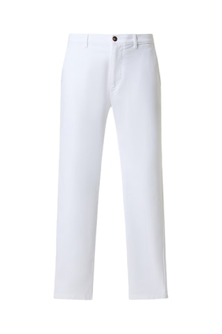 Pantalon - Blanc
