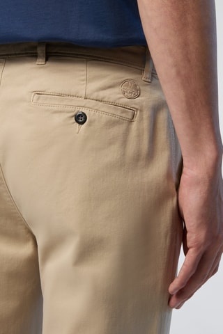 Pantalon - Beige