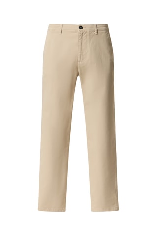 Pantalon - Beige