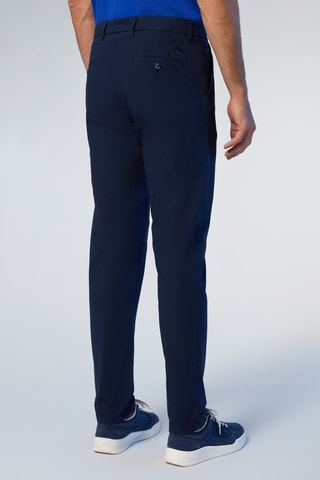 Pantalon - Bleu