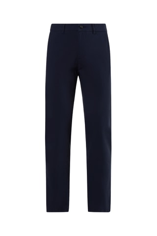 Pantalon - Bleu