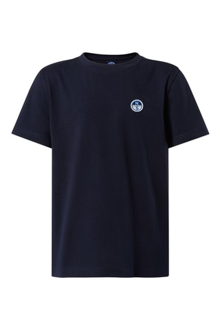T-shirt - Bleu