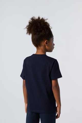 T-shirt - Bleu