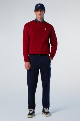 Sweat - Rouge