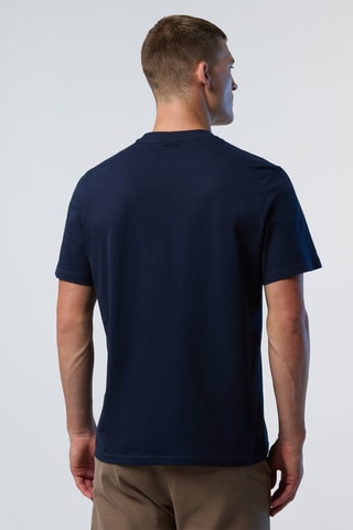 T-shirt - Bleu