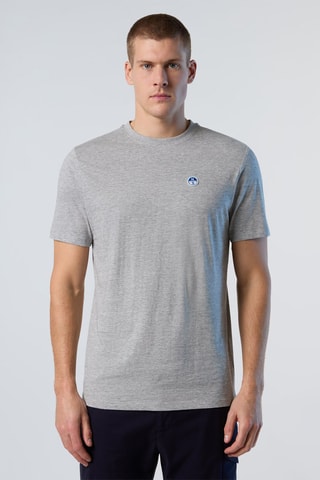 T-shirt - Gris