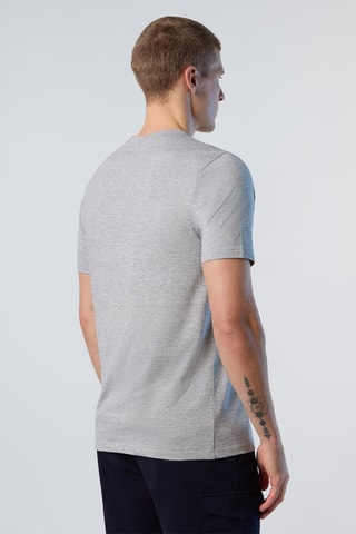 T-shirt - Gris