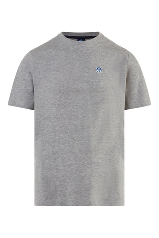 T-shirt - Gris