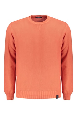 Pull - Orange