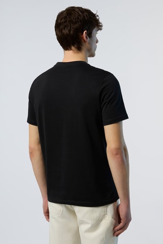 T-shirt - Noir