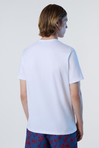 T-shirt - Blanc