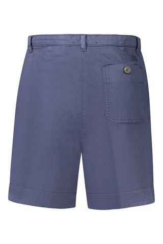 Short - Bleu