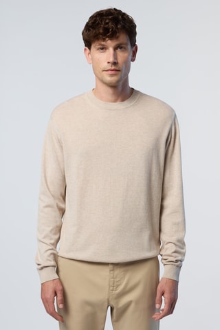 Pull - Beige