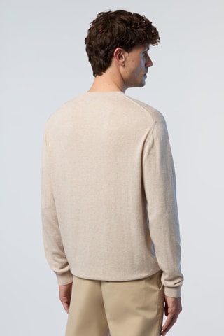 Pull - Beige