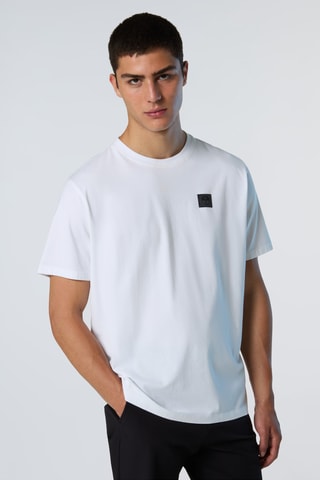 T-shirt - Blanc