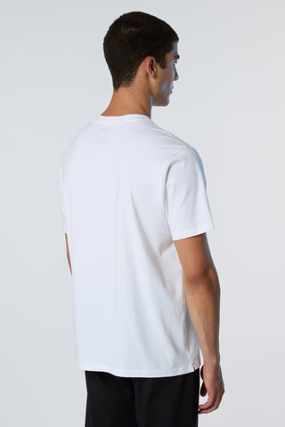 T-shirt - Blanc