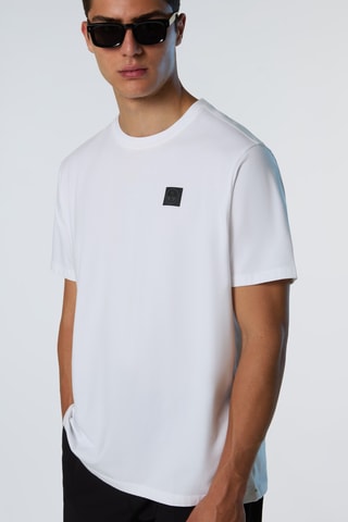 T-shirt - Blanc