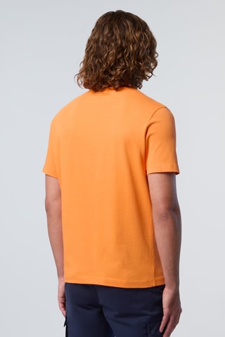 T-shirt - Orange