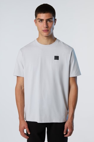 T-shirt - Gris