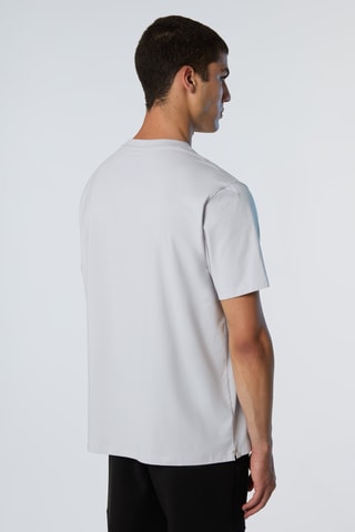 T-shirt - Gris