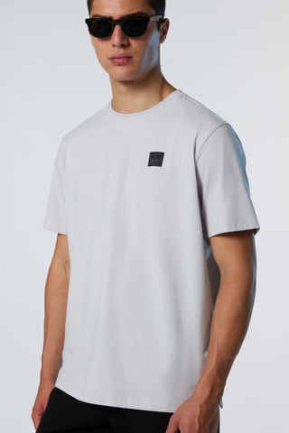 T-shirt - Gris