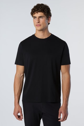 T-shirt - Noir