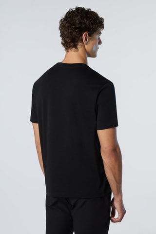 T-shirt - Noir