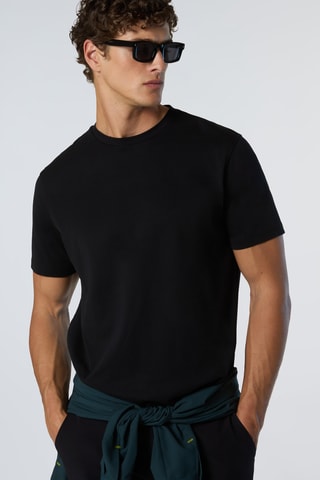 T-shirt - Noir