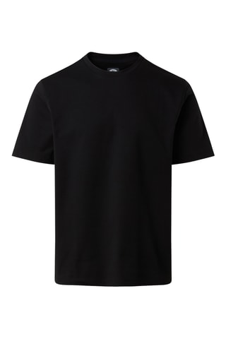 T-shirt - Noir