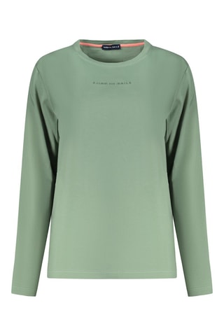 T-shirt - Vert