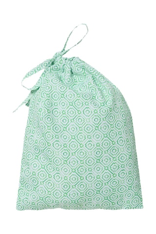 Short de bain - Bleu